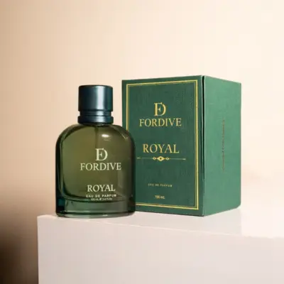 Fordive Royal - Eau de Parfum