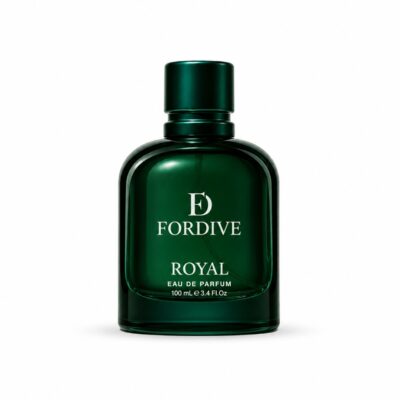 Fordive Royal - Eau de Parfum