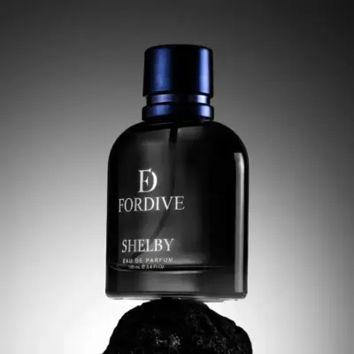 FORDIVE Shelby - Eau de Parfum - Gambar 6