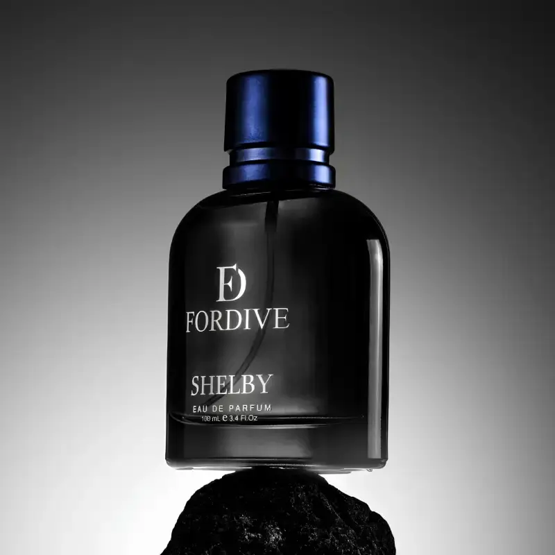 FORDIVE Shelby - Eau de Parfum - Gambar 6