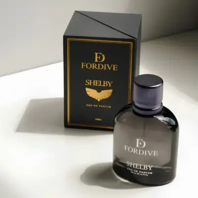 Alternative view of FORDIVE Shelby - Eau de Parfum