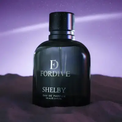 FORDIVE Shelby - Eau de Parfum - Gambar 7