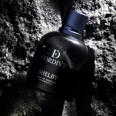 FORDIVE Shelby - Eau de Parfum - Gambar 3