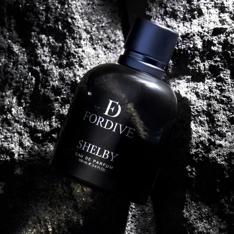 FORDIVE Shelby - Eau de Parfum - Gambar 3