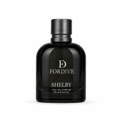 Fordive Shelby - Eau de Parfum