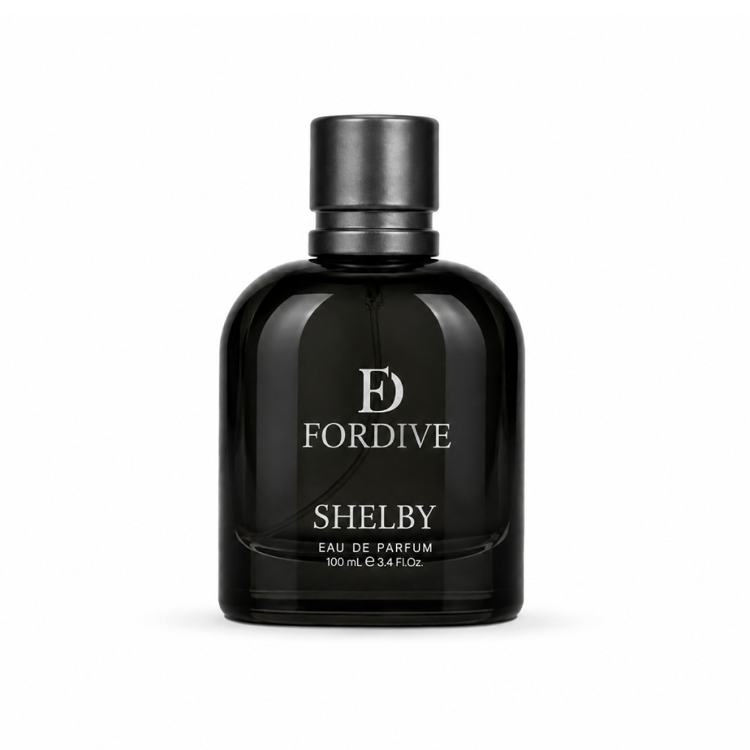 Fordive Shelby - Eau de Parfum
