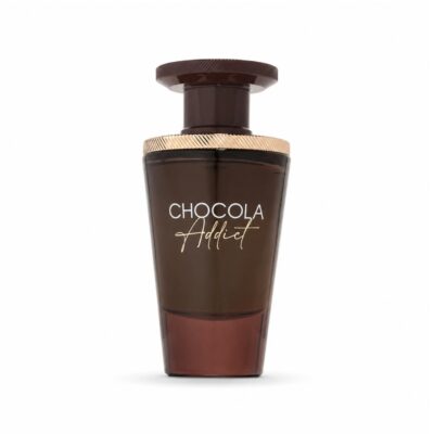 French Avenue Chocola Addict