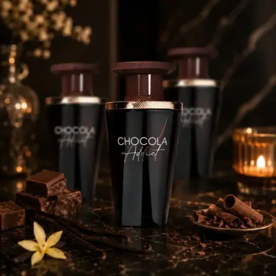 FRENCH AVENUE Chocola Addict - Eau de Parfum - Gambar 3