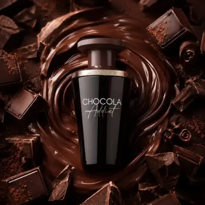 FRENCH AVENUE Chocola Addict - Eau de Parfum - Gambar 4