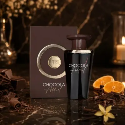 French Avenue Chocola Addict - Eau de Parfum