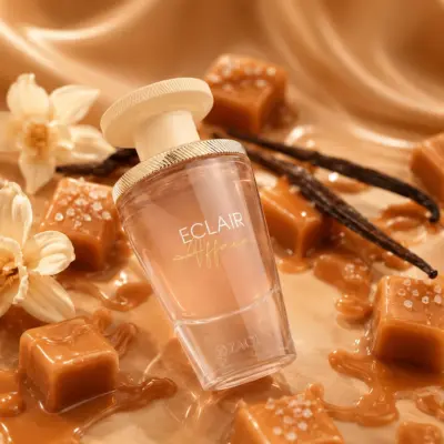 FRENCH AVENUE Eclair Affair - Eau de Parfum - Gambar 3