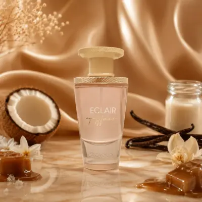 FRENCH AVENUE Eclair Affair - Eau de Parfum - Gambar 4