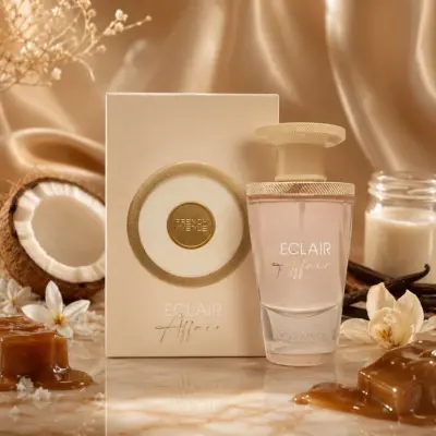 French Avenue Eclair Affair - Eau de Parfum