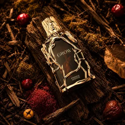 FRENCH AVENUE Grow - Extrait de Parfum - Gambar 4