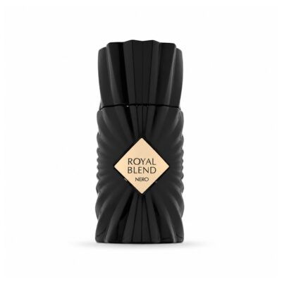 French Avenue Royal Blend Nero - Extrait de Parfum