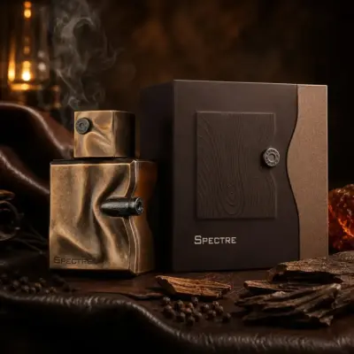 French Avenue Spectre - Eau de Parfum Box