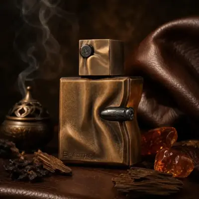 FRENCH AVENUE Spectre - Eau de Parfum - Gambar 4