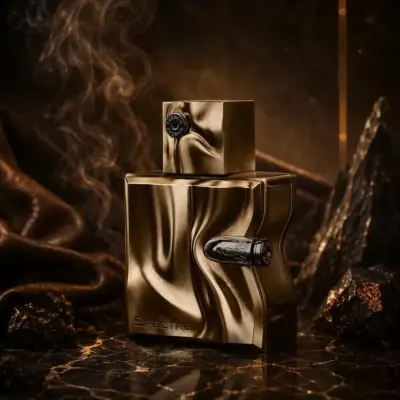 FRENCH AVENUE Spectre - Eau de Parfum - Gambar 5
