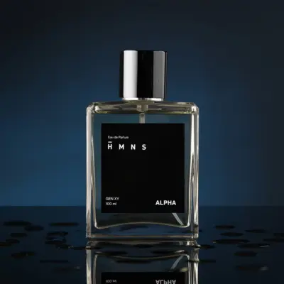 HMNS Alpha - Eau de Parfum