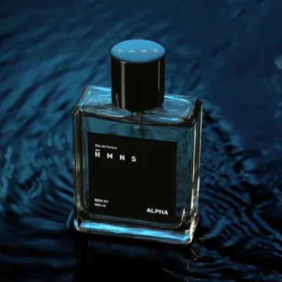 HMNS Alpha - Eau de Parfum