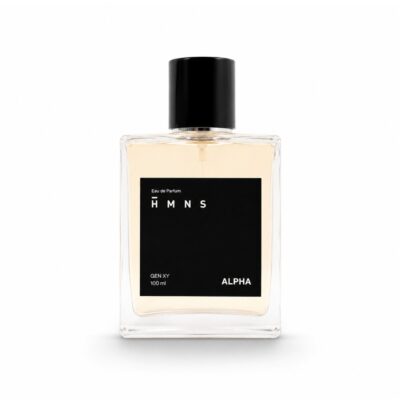 HMNS Alpha - Eau de Parfum