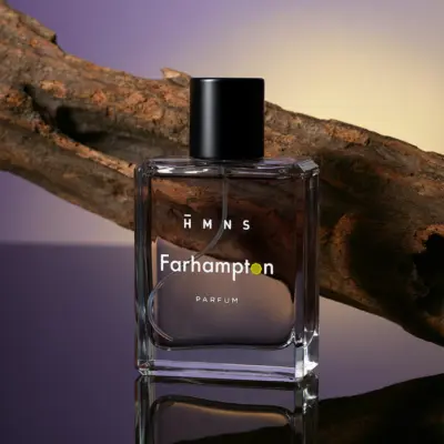 HMNS Farhampton - Extrait de Parfum