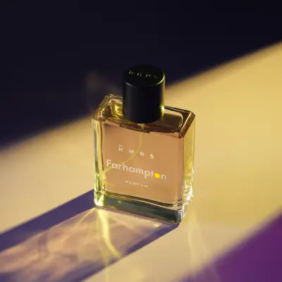 HMNS Farhampton - Extrait de Parfum - Gambar 4