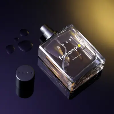 HMNS Farhampton - Extrait de Parfum - Gambar 3