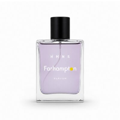 HMNS Farhampton - Extrait de Parfum