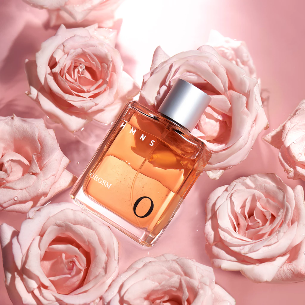 HMNS ORGSM - Eau de Parfum