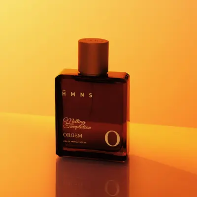 HMNS ORGSM Melting Temptation - Eau de Parfum