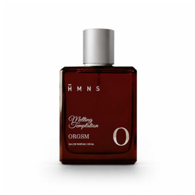 HMNS ORGSM Melting Temptation - Eau de Parfum