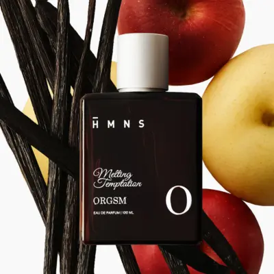 HMNS ORGSM Melting Temptation - Eau de Parfum - Gambar 3