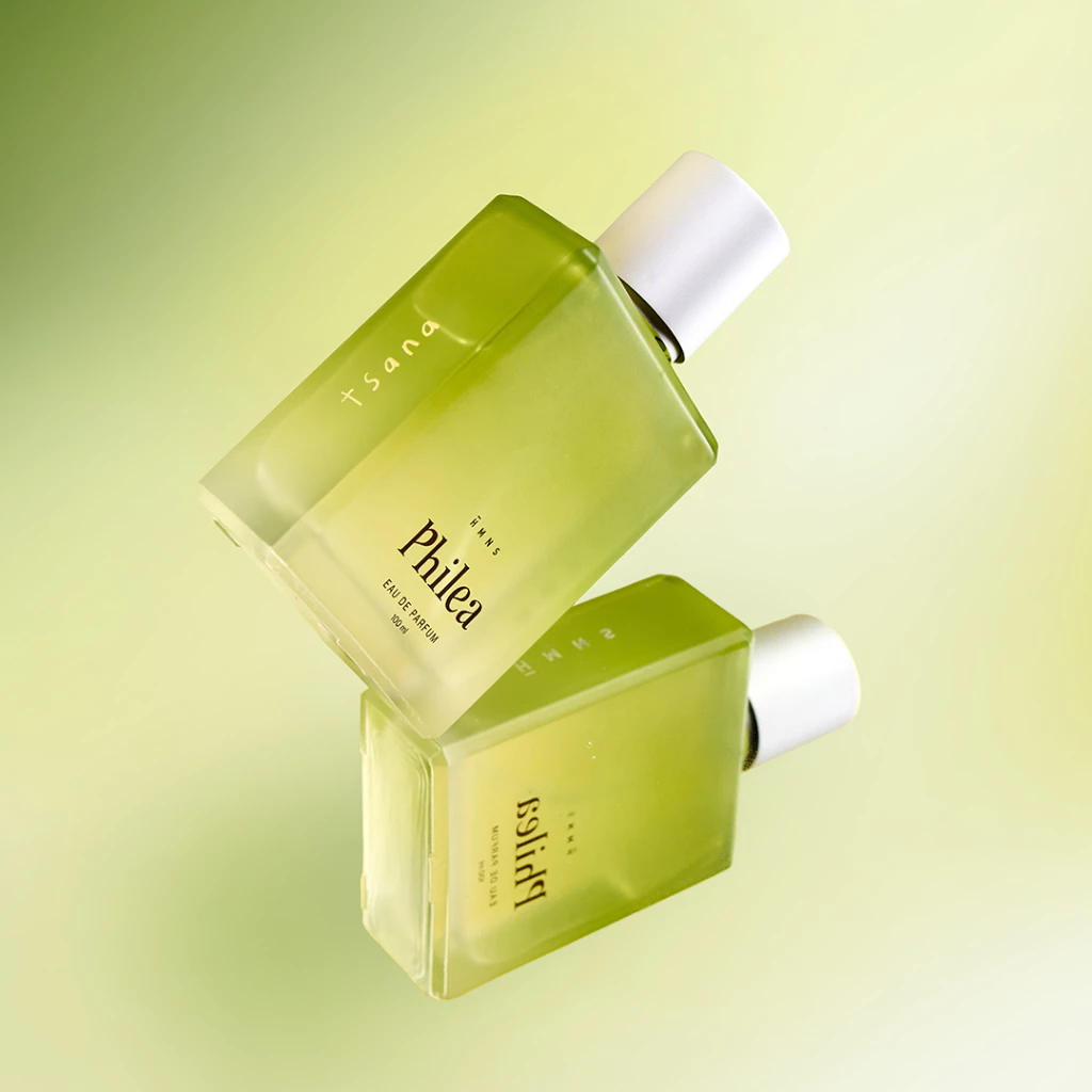 HMNS Philea - Eau de Parfum - Gambar 5