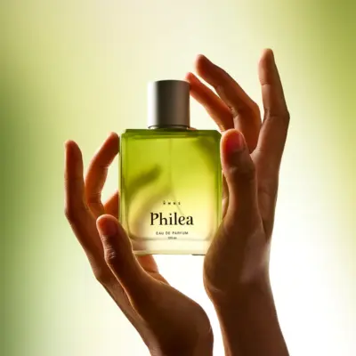 HMNS Philea - Eau de Parfum