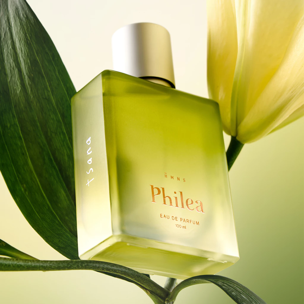 HMNS Philea - Eau de Parfum