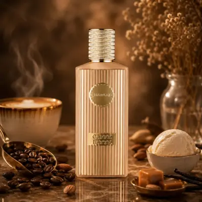 KHADLAJ Caffe Latte - Extrait de Parfum - Gambar 5