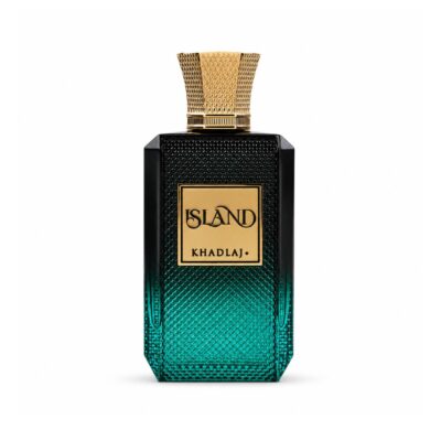 KHADLAJ Island - Extrait de Parfum