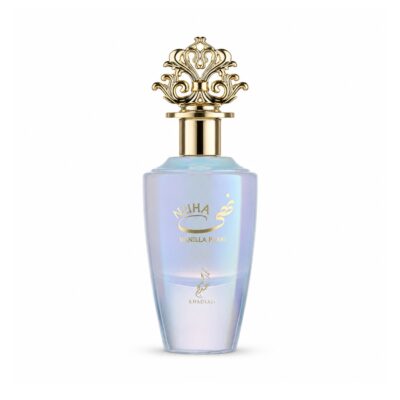 Khadlaj Nuha Vanilla Pearl - Eau de Parfum
