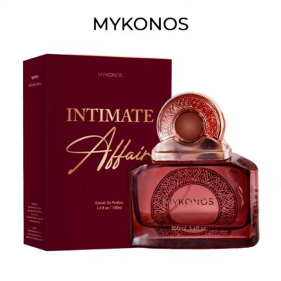 MYKONOS Affair - Extrait De Parfum
