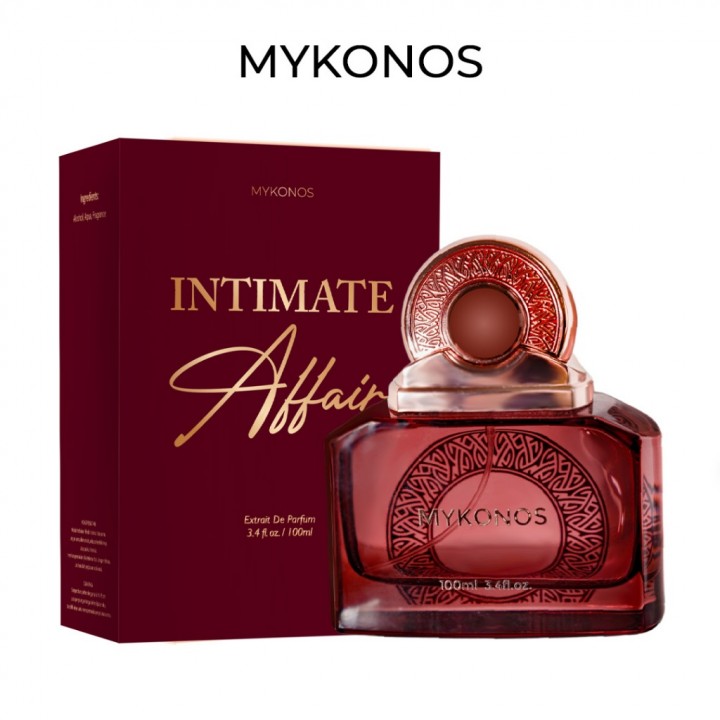 MYKONOS Affair - Extrait De Parfum