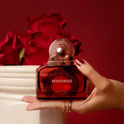 Alternative view of MYKONOS Affair - Extrait de Parfum