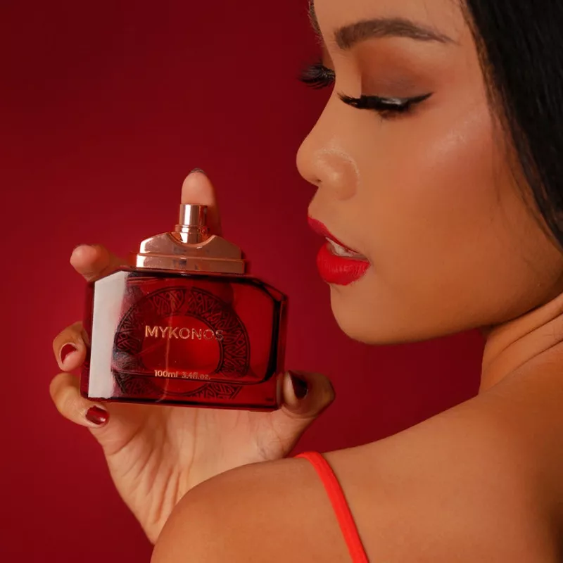 MYKONOS Affair - Extrait de Parfum - Gambar 4