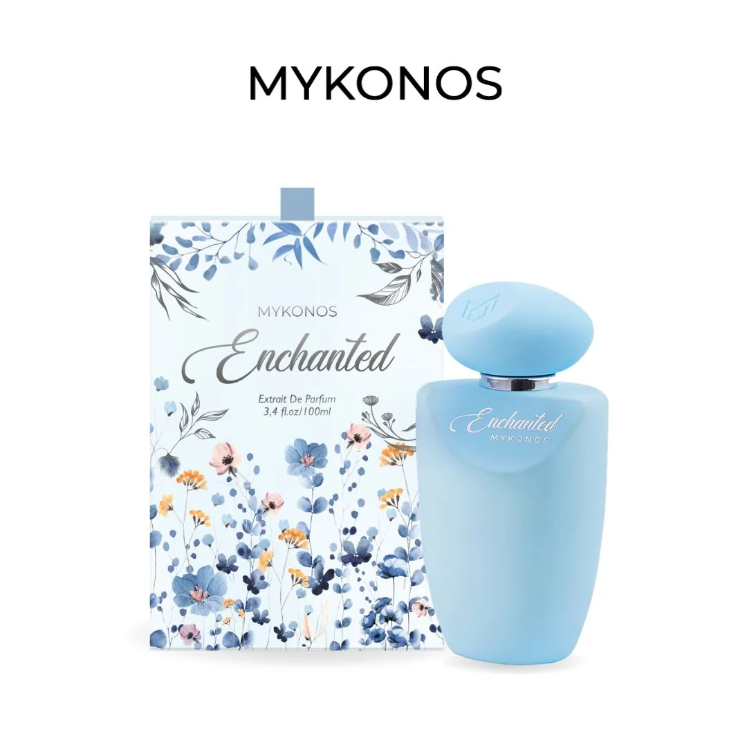 MYKONOS Enchanted - Extrait de Parfum 100ml