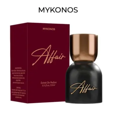 MYKONOS Affair - Extrait de Parfum - Gambar 6