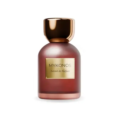 MYKONOS Aphrodite - Extrait de Parfum 50ml & 100ml - Gambar 3