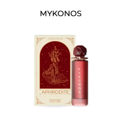 Mykonos - Aphrodite Extrait de Parfum