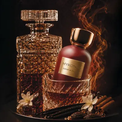 MYKONOS Aphrodite - Extrait de Parfum 50ml & 100ml - Gambar 4