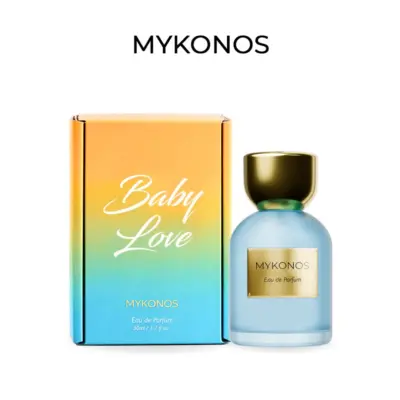 Mykonos - Baby Love Extrait de Parfum