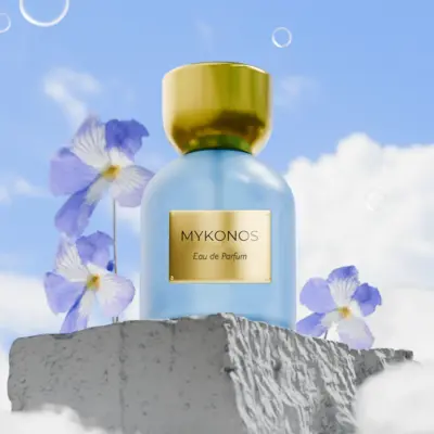 MYKONOS Baby Love - Extrait de Parfum - Gambar 3